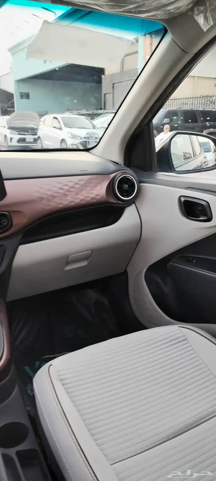 هونداي اي تن 2024 15