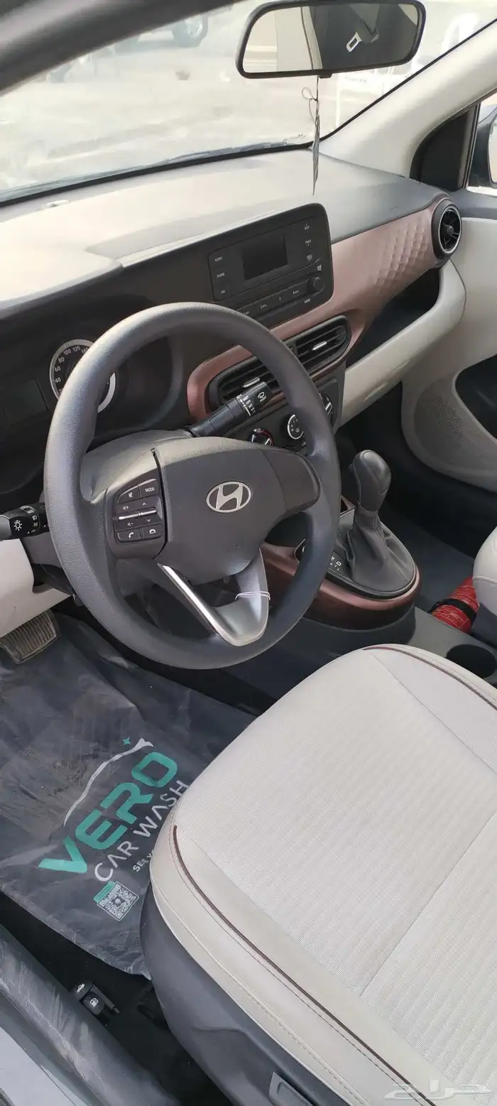 هونداي اي تن 2024 18