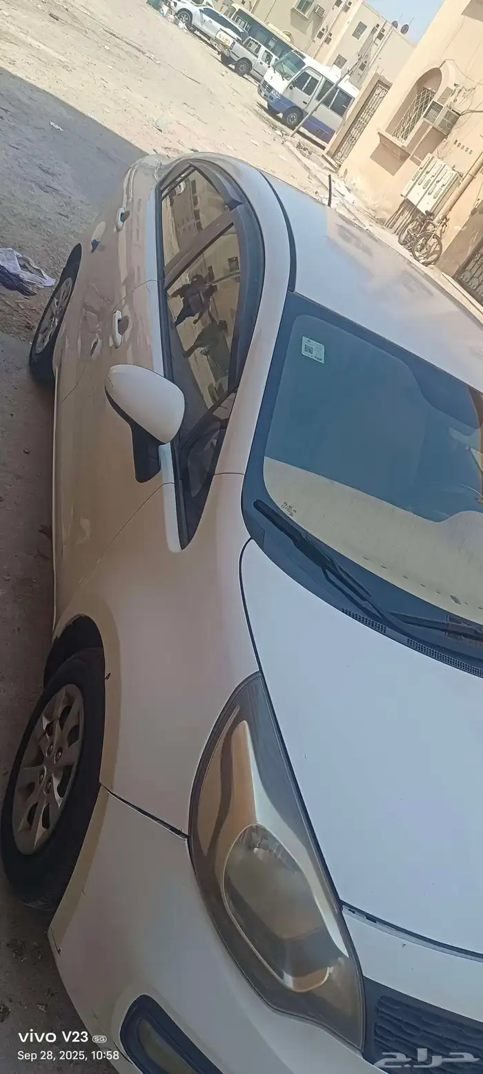 Kia Rio 2013 5