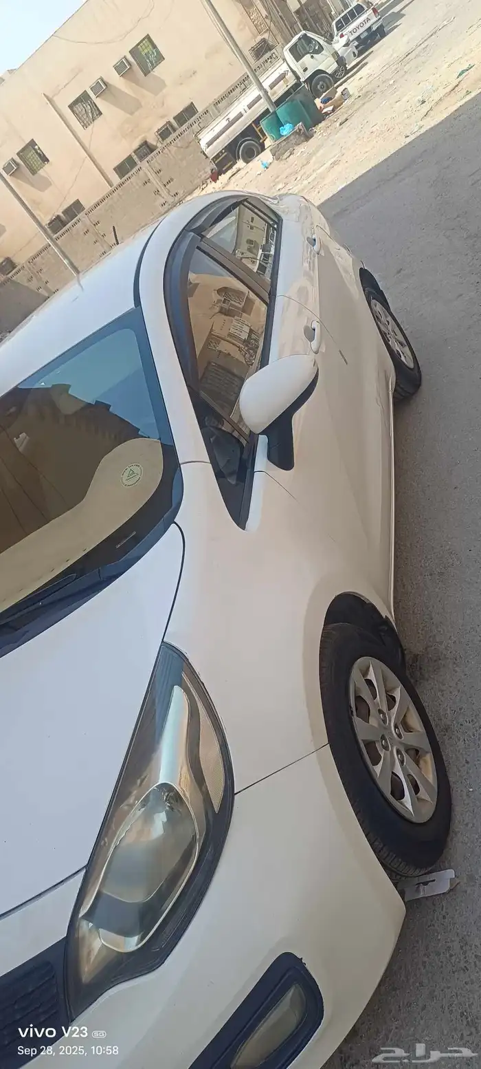 Kia Rio 2013 4