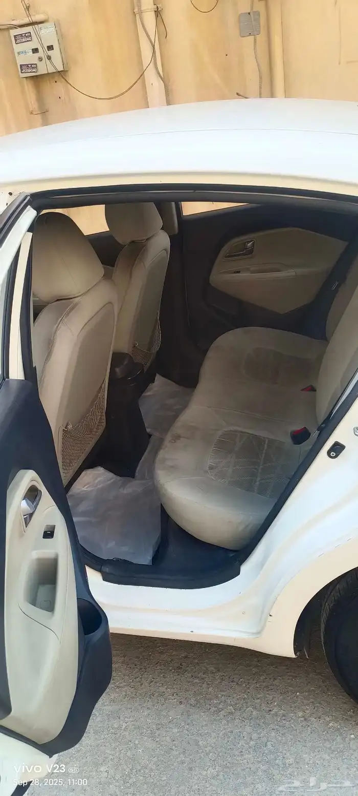 Kia Rio 2013 0