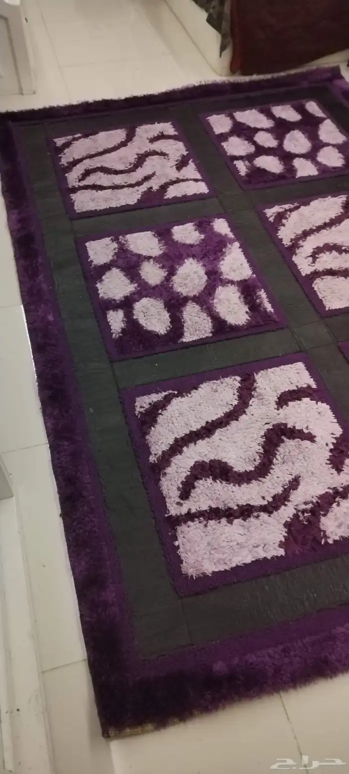 سجاد نظيف 1