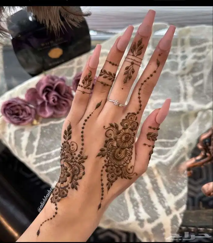 نقاشه الرياض 8