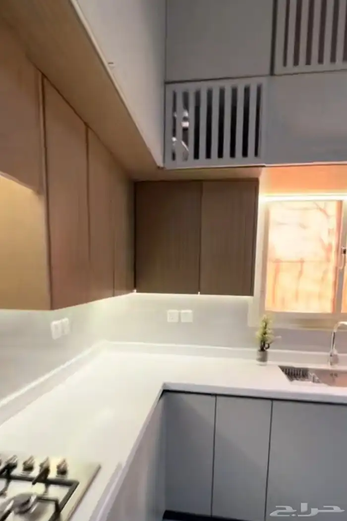 مطابخ صامطه تفصيل بسعر المصنع 4