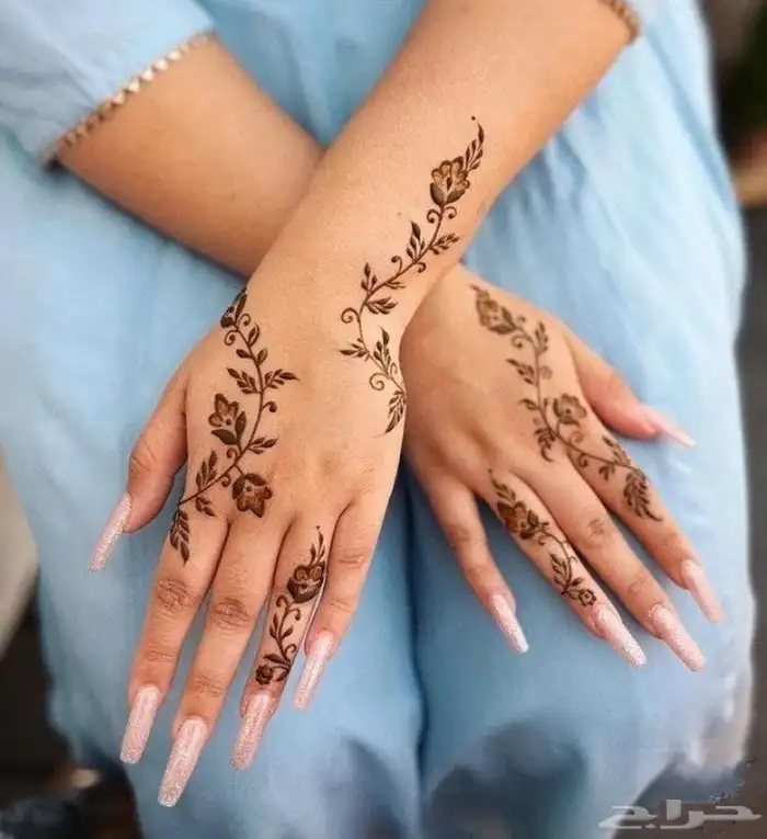 نقاشه الرياض 9