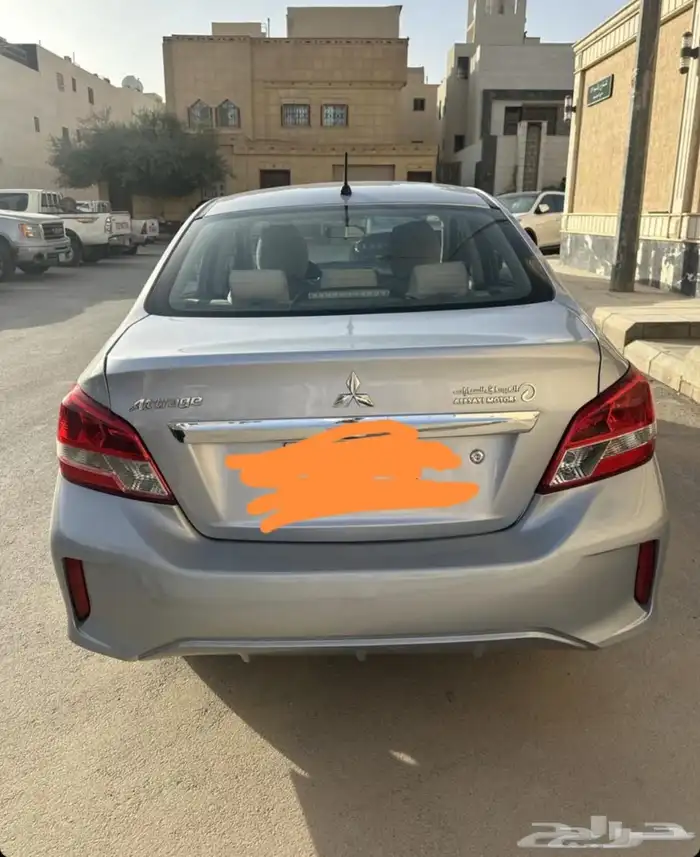 سيارة اتراج موديل 2021 2