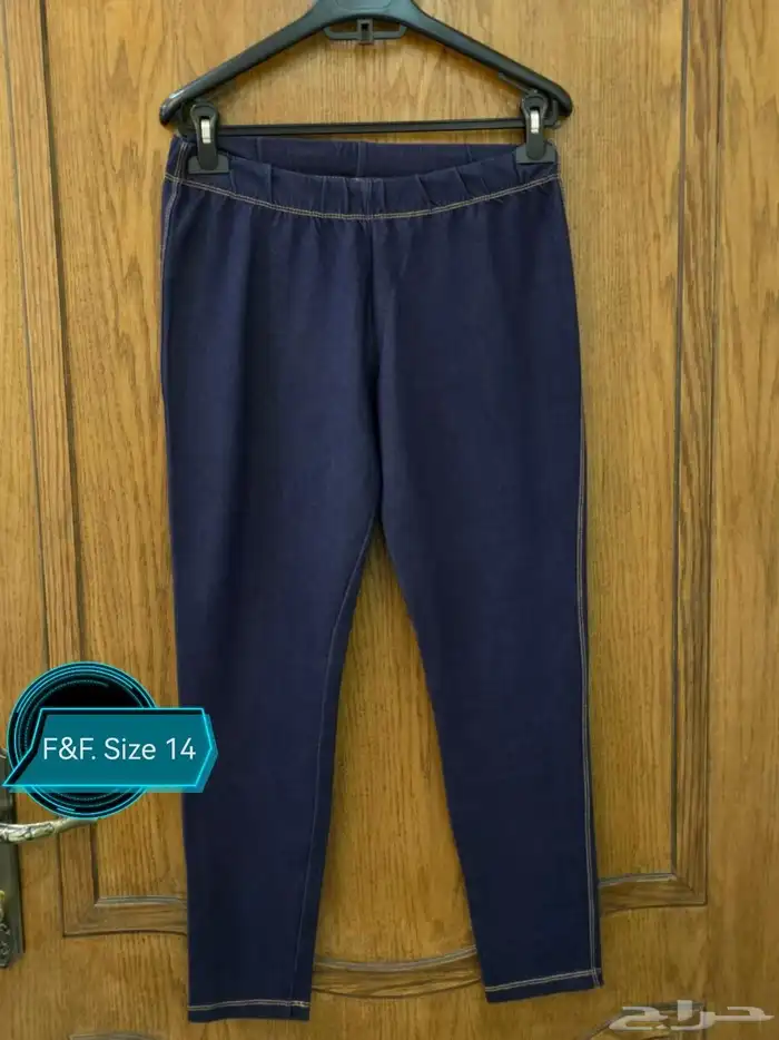 فساتين نسائية. شبه جديدة. 15 ريال واحده 3