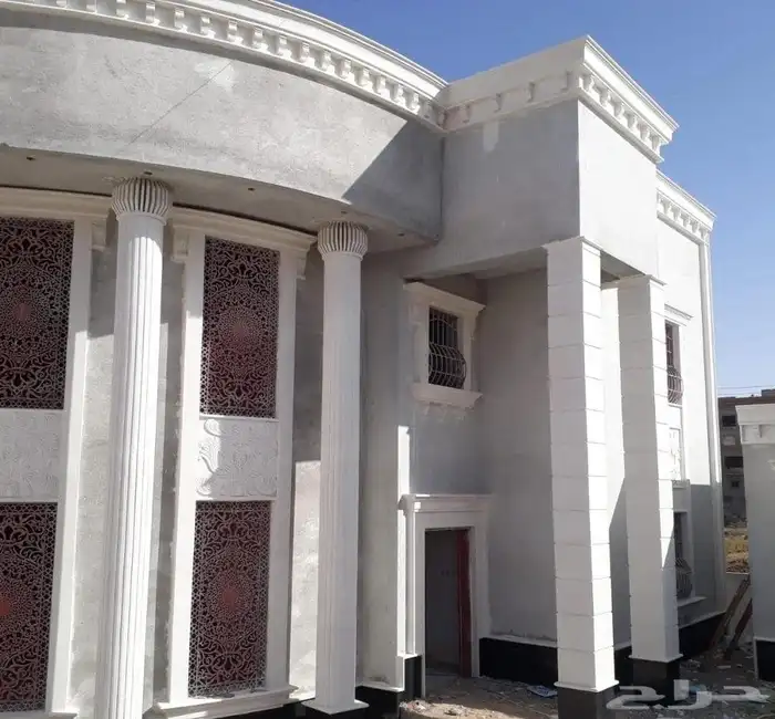 مقاول حجر ورخام 2