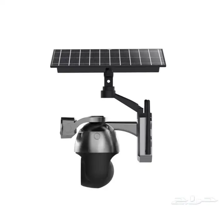 كاميرات مراقبة طاقة شمسية 12MP شريحة جوال 3