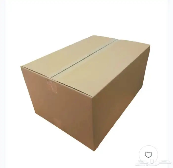 كرتون نقل عفش وشحن 2