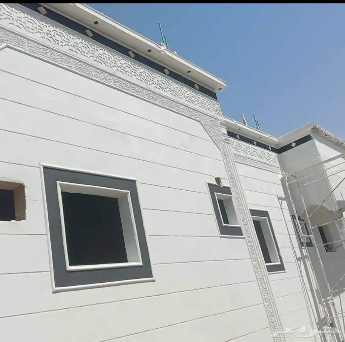 لياسه ملونه معا التطعيمات الخارجيه 2