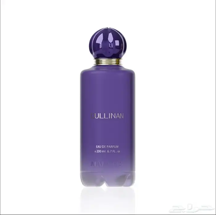 عطر كولينان 200 مل من العامودي للعود ب 50 فقط 0