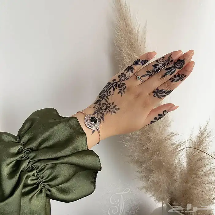 نقاشه الرياض 5