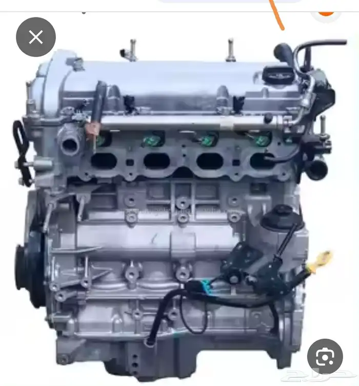 تشليح قطع غيار ماليبوا والامبالا 4