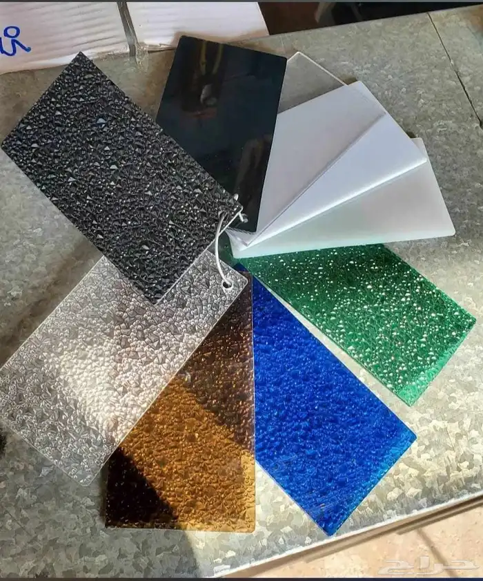 مظلات سواتر هناجر 3