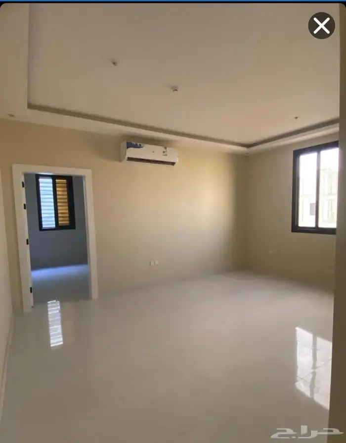 شقق عزاب للايجار بحي البيان 1