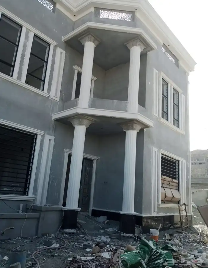 مقاول حجر ورخام 9