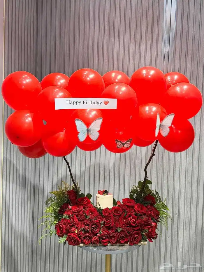 مندوب توصيل هدايا الرياض 7