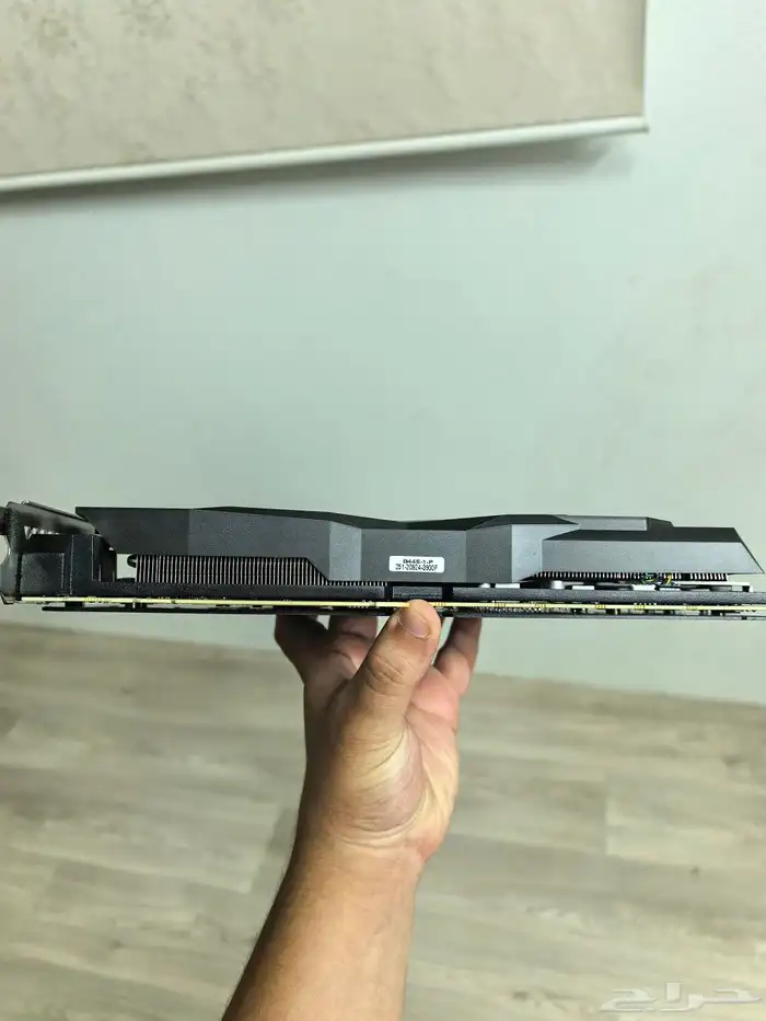 كرت شاشة 2080 super zotac gaming 1