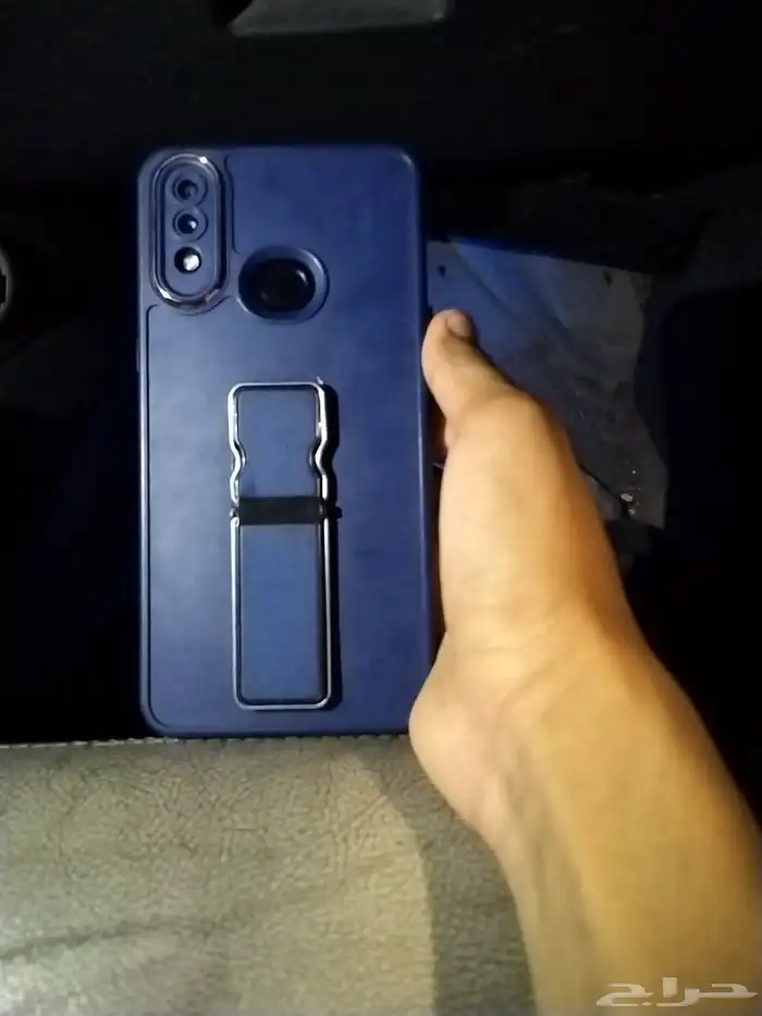 جوال سامسونج جلاكسي A10s نظيف واستعماله شخصي استعماله قليل 1