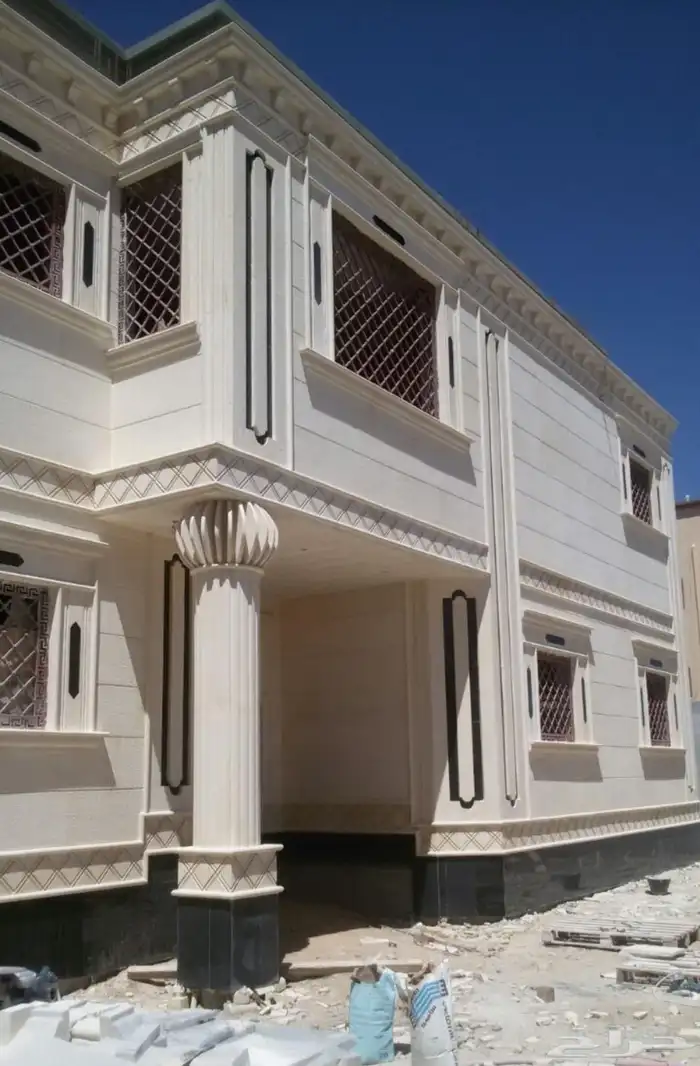 مقاول حجر ورخام 3