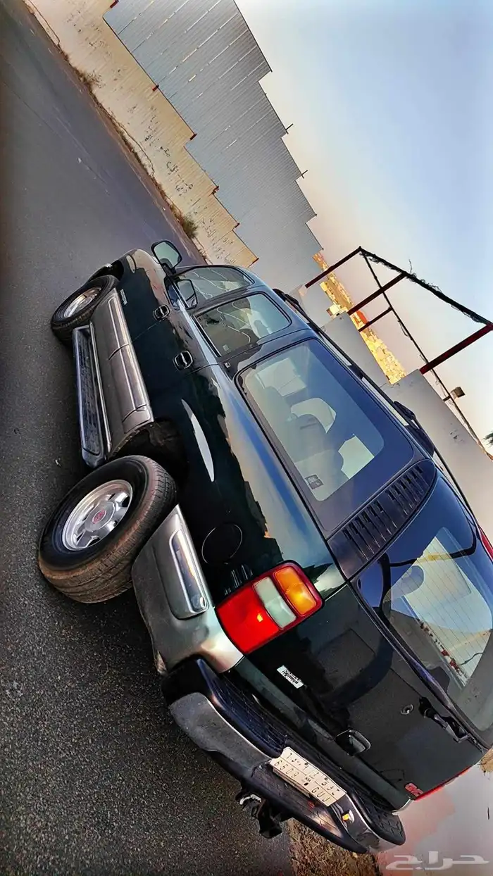 يوكن XL 2001 13