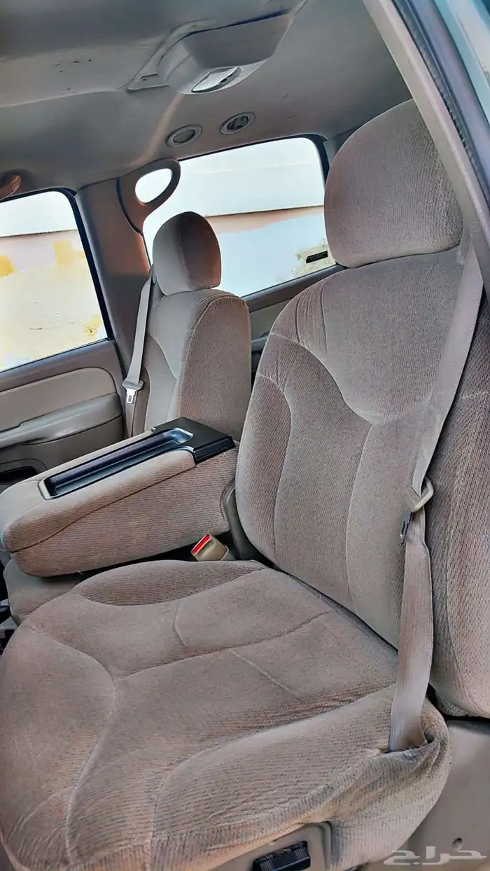 يوكن XL 2001 3