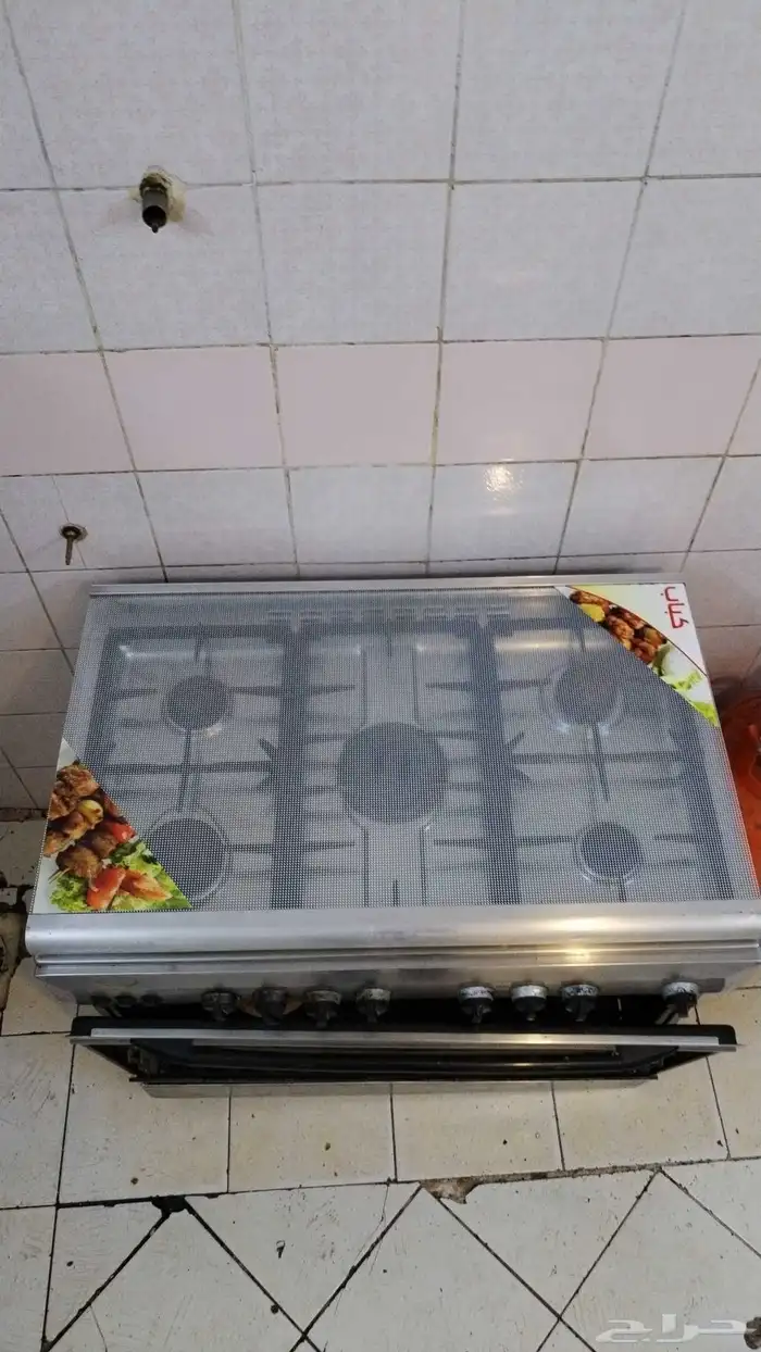 اجهزة مطبخ للبيع 2