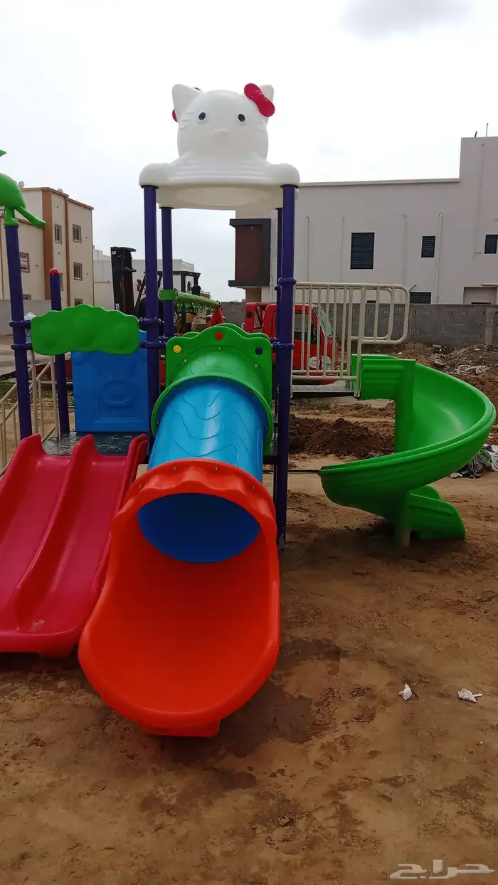 مراجيح العاب اطفال 5