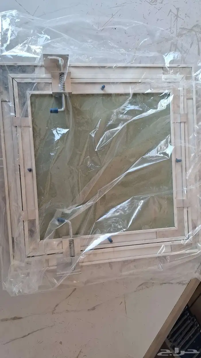 جبس بورد مع جميع اكسسواراته وفتحات صيانه جميع المقاسات 2