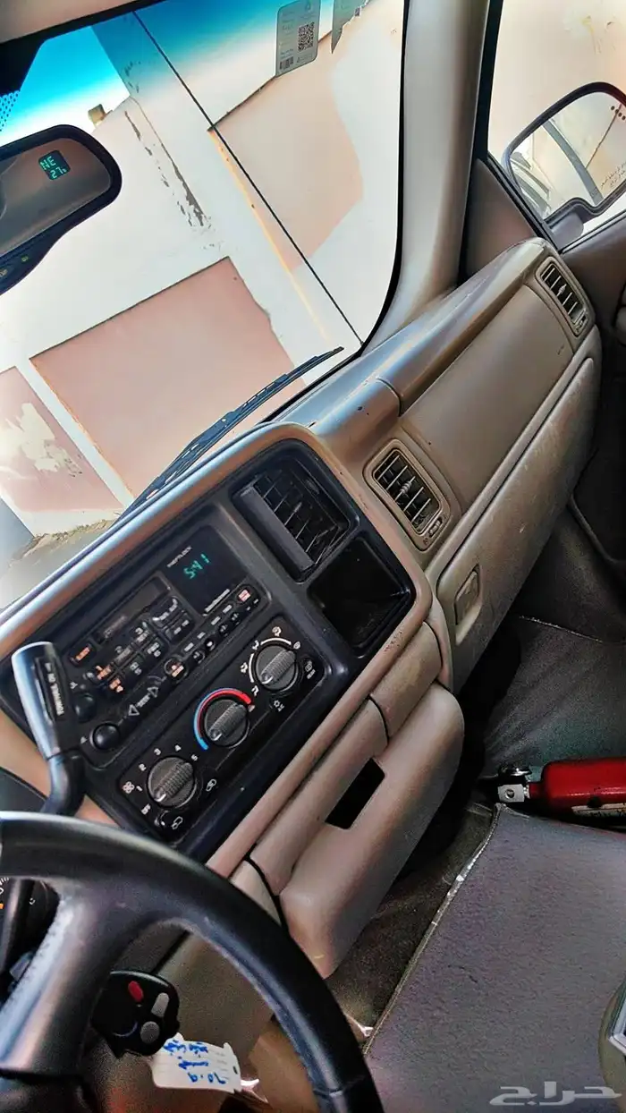 يوكن XL 2001 19