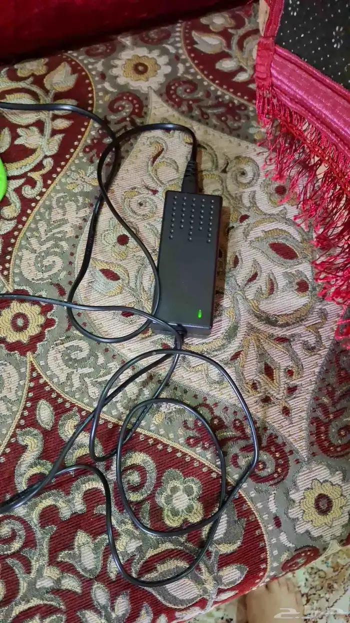 جهاز بخار نظيف وجديد عاى الشرط...وحزام هزاز حراري للبطن .. 1