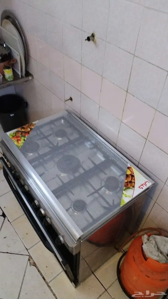 اجهزة مطبخ للبيع 4