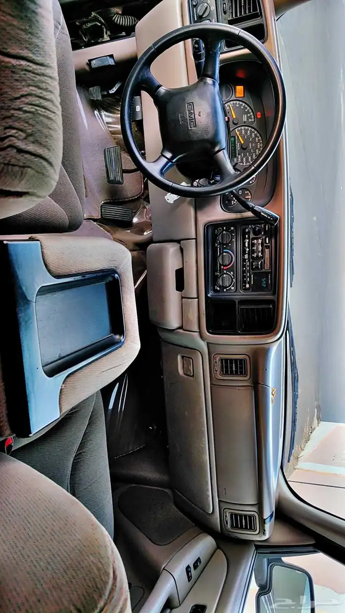 يوكن XL 2001 15