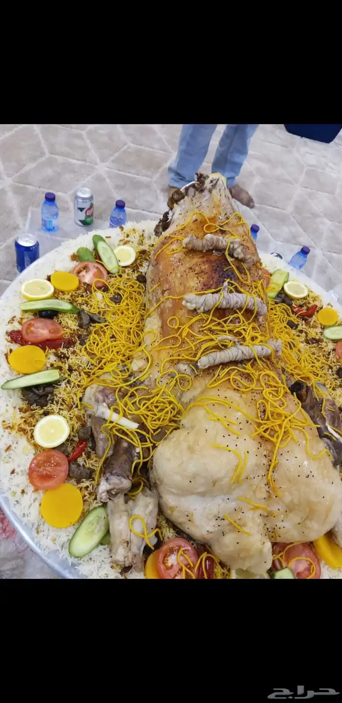 طباخ براتب شهري 4
