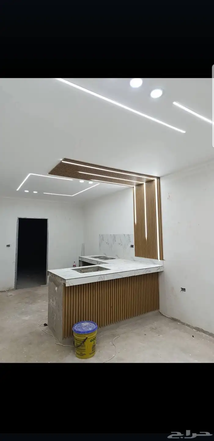 شيبورد بديل ارخام بديل الخشب بديل الحجر مكه المكرمة 4