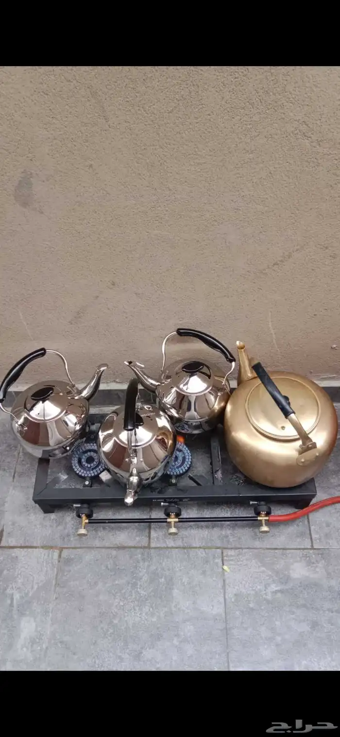 قهوجيه وصبابين قهوة في جدة وخارج جده خدمتكم شرف لنا 1