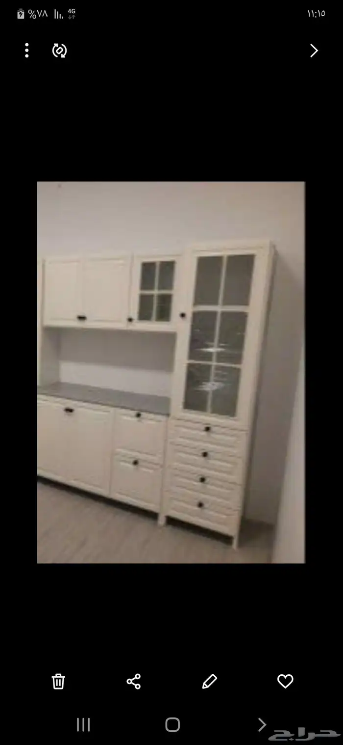 مطابخ جديده جاهزه 1
