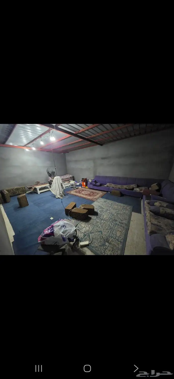 حوش غنم 1