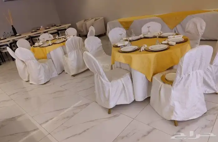 طاولات طعام 6