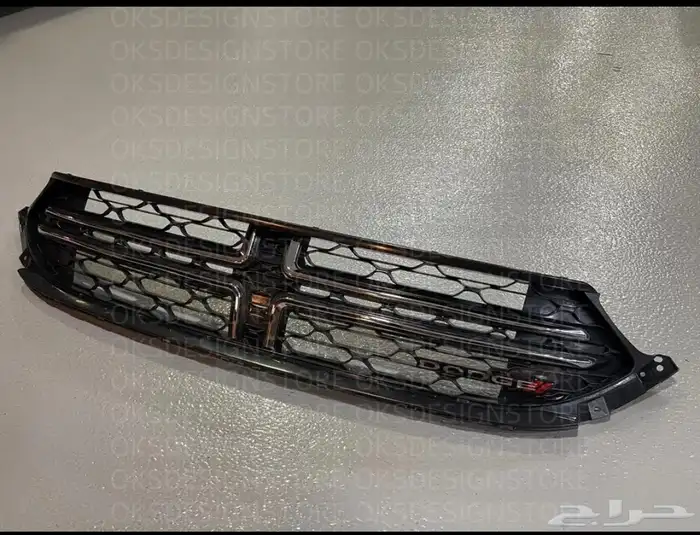 شبك امامي دودج نيون موديل 2019 1