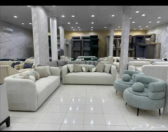 كنب جديد منفصل 3