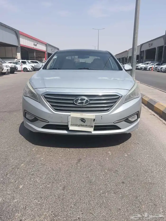 سوناتا 2015 0