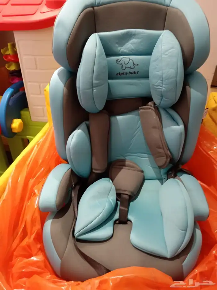 كرسي أطفال سيارة 0