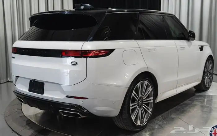 2023 Range Rover Sport Dynamic SE 3