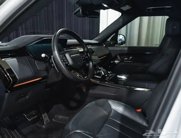 2023 Range Rover Sport Dynamic SE 5
