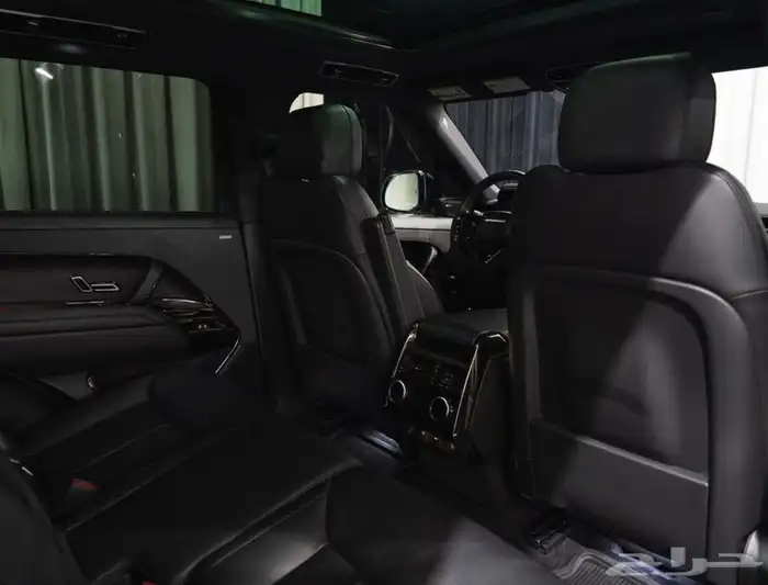2023 Range Rover Sport Dynamic SE 6