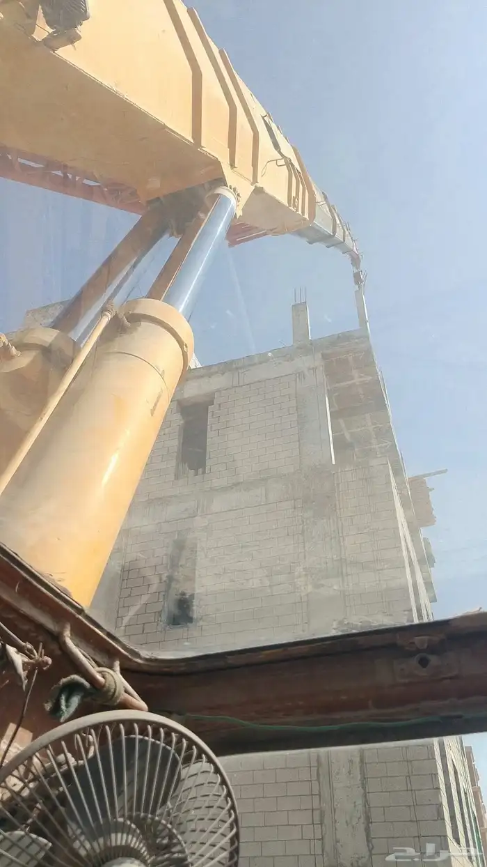 ايجار كرينات أو مشاوير 0