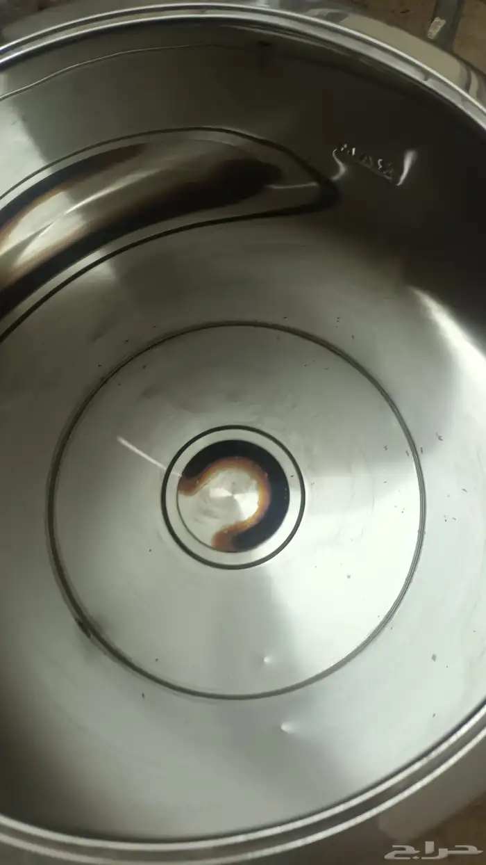 غلايات السيف حجم كبير 9 جالون حقات مطاعم وكافيهات الحد 4000 17