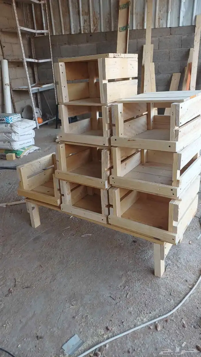 محاكر للدواجن والحمام 8